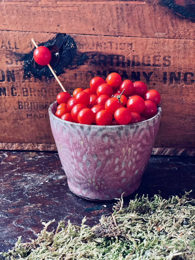 Cherry Tomatoes